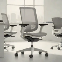 Knoll Newson Task Chair
