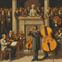 Kancheli: Symphony No. 4