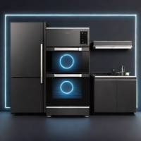 KitchenAid KDTM404KPS