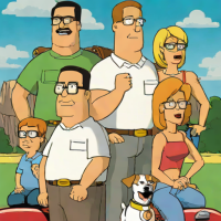 King of the Hill