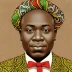 Kofi Awoonor