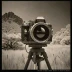 Kodak High Speed Infrared HIE