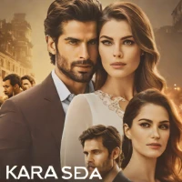 Kara Sevda