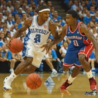 Kentucky-Louisville rivalry