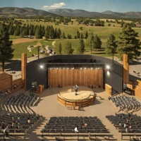KettleHouse Amphitheater