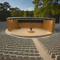 Koka Booth Amphitheatre