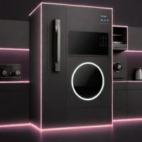 KitchenAid Artisan Series 5-Quart Tilt-Head