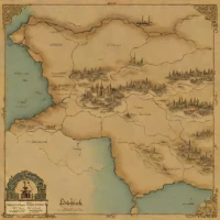 Kingdom of Mitanni
