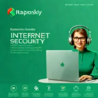 Kaspersky Plus Internet Security