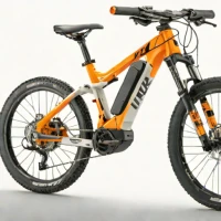 KTM Macina Sport 610
