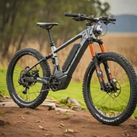 KTM Macina Chacana 792