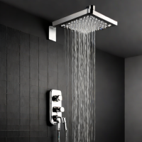 Kohler Moxie Showerhead with Wireless Speaker