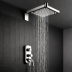 Kohler Moxie Showerhead with Wireless Speaker