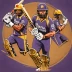 Kolkata Knight Riders