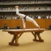 Korean Plank