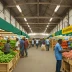 Kariakoo Market