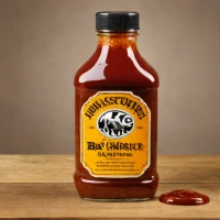 KC Masterpiece Original BBQ Sauce