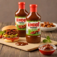 Kinder's The Sauce Original BBQ
