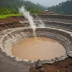 Kawah Sikidang