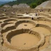 Kawah Papandayan Mudpots