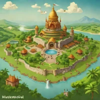 Kingdom of Mutapa (Monomotapa)