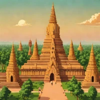 Kingdom of Ayutthaya