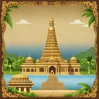 Kingdom of Mataram (Javanese)