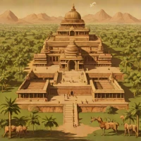 Kingdom of Kosala
