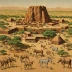 Kingdom of Limpopo (Mapungubwe)