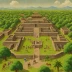 Kingdom of Purépecha (Tarascan)