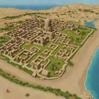 Kingdom of Ugarit