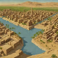Kingdom of Mari