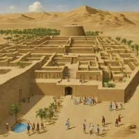 Kingdom of Lagash