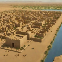 Kingdom of Uruk