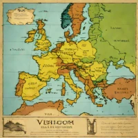 Kingdom of the Visigoths