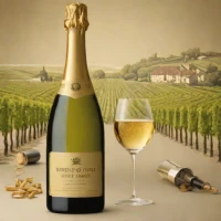Krug Clos du Mesnil