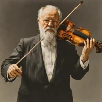 K. Penderecki – Violin Sonata No. 2