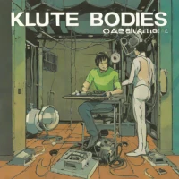 Klute - Casual Bodies