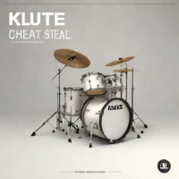 Klute - Lie Cheat Steal