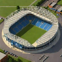 King Power Stadium