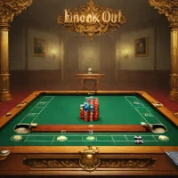 Knock-out Whist