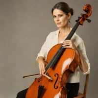 Karine Georgian