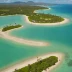 Kaneohe Bay Sandbar (Ahu o Laka)