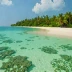 Koh Rok Sandbar