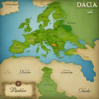 Kingdom of Dacia