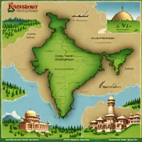 Kingdom of Kashmir