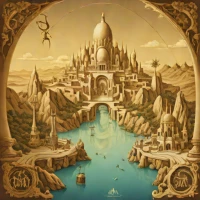 Kingdom of Dali