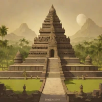 Kingdom of Mataram