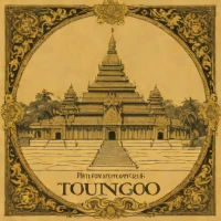 Kingdom of Toungoo