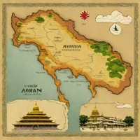 Kingdom of Arakan